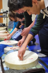 Sudbury Catholic Celebrates Birth at St. James